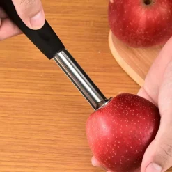 Urkärnare / Äppelurkärnare - Tar ut kärnor