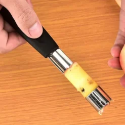 Urkärnare / Äppelurkärnare - Tar ut kärnor