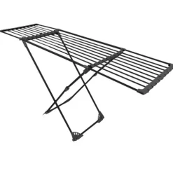 Ursula teleskopisk torktumlare med hjul 20m