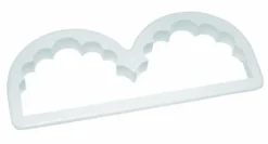 Utstickare Kantverktyg Volanger