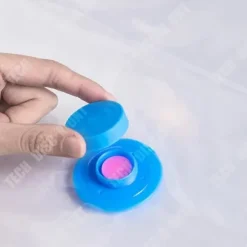 Vakuumförpackningspåsar - TD® - 10 påsar - Transparent - 80x100CM - Hög kvalitet