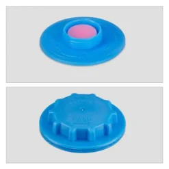 Vakuumförvaringspåse, 100x80 cm, Transparent