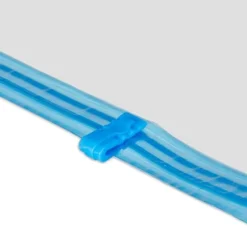 Vakuumförvaringspåse, 100x80 cm, Transparent