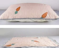 Vakuumpåsar 10 st - 50x70 cm Påsar Vakuum