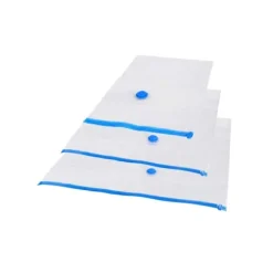 Vakuumpåsar 10 stycken upp till 100 cm