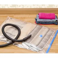 Vakuumpåsar i Olika Storlekar - 10 st