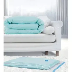 Vakuumpåsar i Olika Storlekar - 10 st