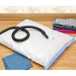 Vakuumpåsar i Olika Storlekar - 10 st