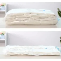 Vakuumpåsar i Olika Storlekar - 10 st