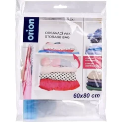 Vakuumpåse för kläder och sängkläder 60x80 cm