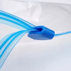 Vakuumpåse för Kläder Sängfiltar Skyddspåse 120x80 cm