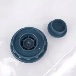 Vakuumpåse för Kläder Sängfiltar Skyddspåse 120x80 cm