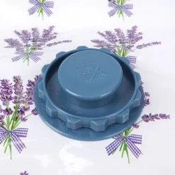 Vakuumpåse för kläder, sängkläder, filtar, lavendeldoftande 70x100