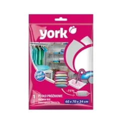 Vakuumpåse 60x70x34cm 1 st.