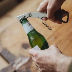 Varda Vin- & Kapsylöppnare - Dorre