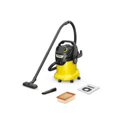 Vatten- och dammsugare Karcher KWD 5 V-25/5/22
