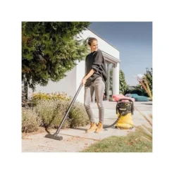 Vatten- och dammsugare Karcher KWD 5 V-25/5/22