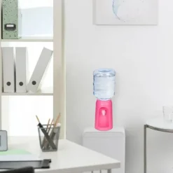 Vattenautomat, 47,5x17 cm, Plast