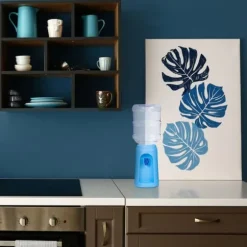 Vattenautomat, 47,5x17 cm, Plast