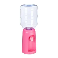 Vattenautomat, 47,5x17 cm, Plast