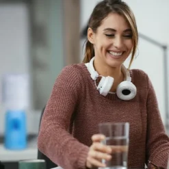 Vattenautomat, 47,5x17 cm, Plast