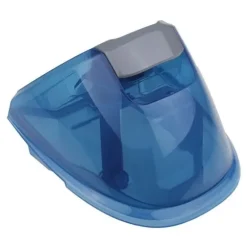 Vattenbehållare - Tefal - GV8960 GV8962 - Ångstation - Vattenfilter - Blå