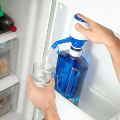 Vattendispenser för XL-behållare Watler InnovaGoods