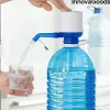 Vattenfördelare - InnovaGoods - XL Watler - Manuell - Pumpningssystem - Droppfri
