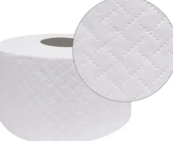 Velvet Paper toaletowy Comfort white Jumbo 140m 1szt.