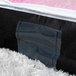 Överdrag för sängkläder 67 l