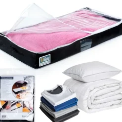 Överdrag för sängkläder 67 l