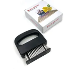 Verktyg för Köttmörning med 48 nålar