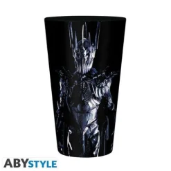 Verre Xxl - Sagan om Ringen - Sauron 400ml