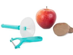 Vertikal Skalare - Skala frukt & grönsaker