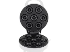 Våffeljärn Adler AD 3075 Doughnutjärn - munkar