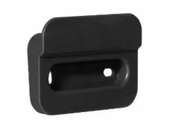 Vægbeslag til Affaldsspand Avedøre - (6 stk.)