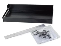 Väggmonterad Kökshylla - Hylla för köket