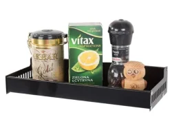 Väggmonterad Kökshylla - Hylla för köket