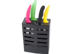 Väggmonterad Knivhållare / Knivställ för Kök - Hållare för Knivar