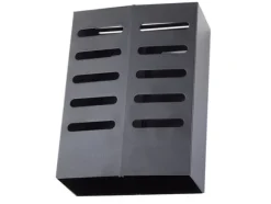 Väggmonterad Knivhållare / Knivställ för Kök - Hållare för Knivar