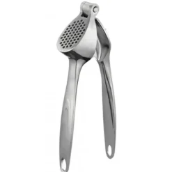 Via Vitlökspress - Dorre