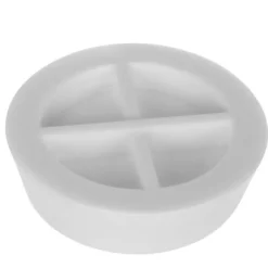 Vibrationsdämpande Fötter till Tvättmaskin