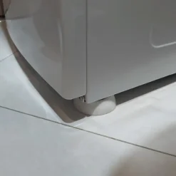 Vibrationsdämpande Fötter till Tvättmaskin