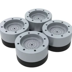 Vibrationsdämpare för Tvättmaskin / Torktumlare - Grå