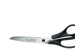 Victorinox 8.0999.23, Svart, Rostfritt stål