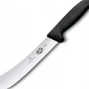 Victorinox V-5.74 03.25 Fibrox slaktarkniv, svart, 25 cm (V-5.74 03.25)