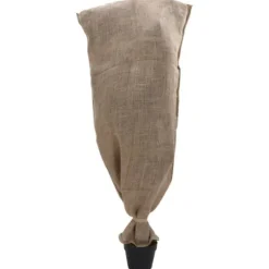 vidaXL Jutesäckar 30 st 65x135 cm 100% jute 220 gsm - Resväskor & väskor