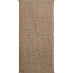 vidaXL Jutesäckar 30 st 65x135 cm 100% jute 220 gsm - Resväskor & väskor