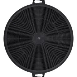 vidaXL Kolfilter 2 st 210 mm