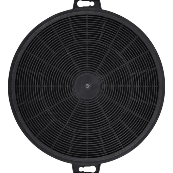 vidaXL Kolfilter 2 st 210 mm